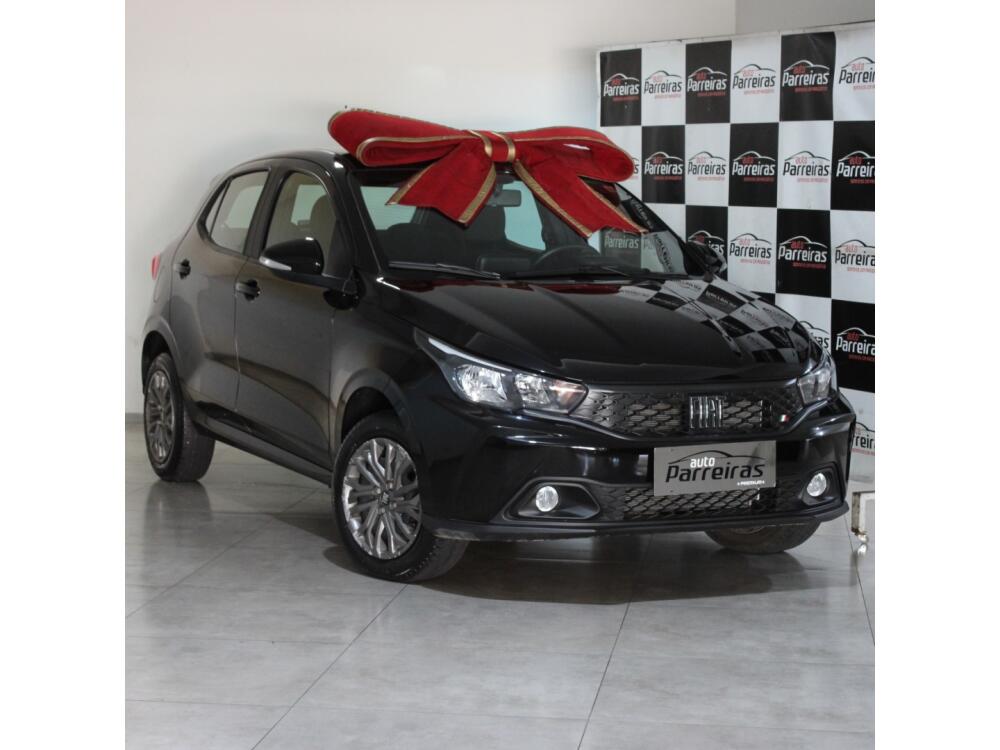 Fiat Argo