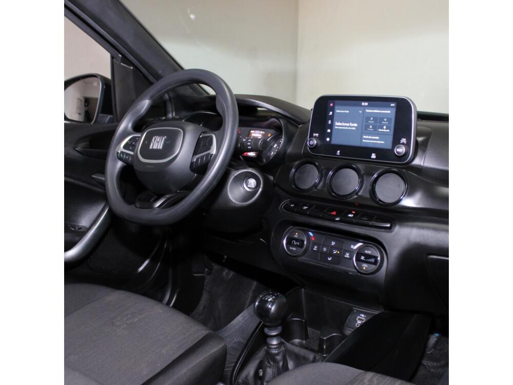 Fiat Argo