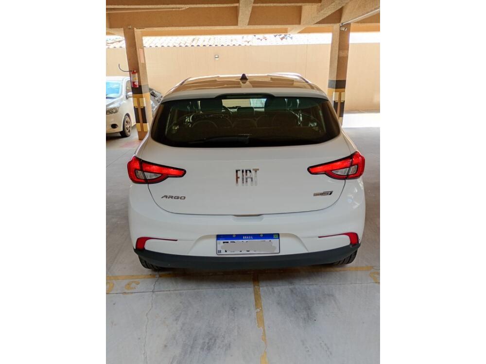 Fiat Argo