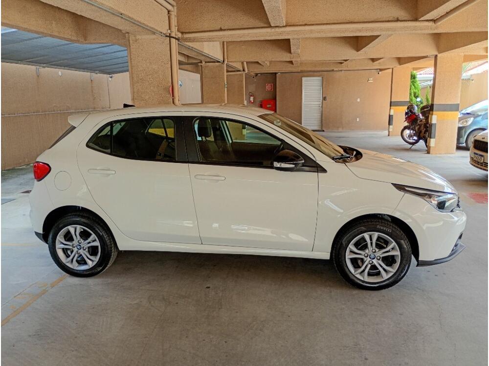 Fiat Argo