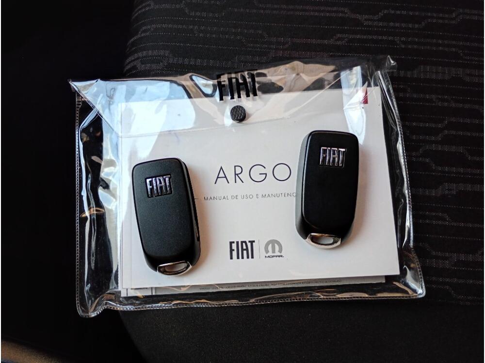 Fiat Argo