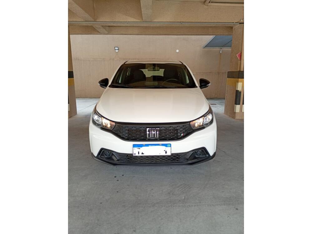 Fiat Argo