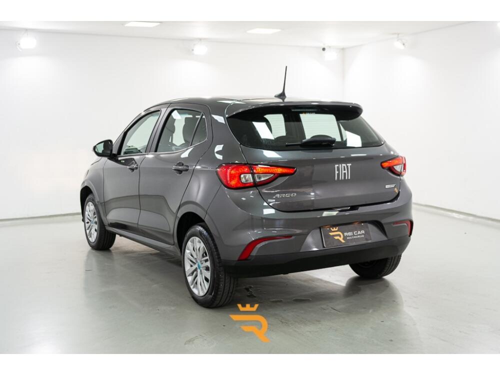 Fiat Argo