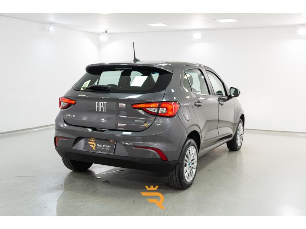 Fiat Argo