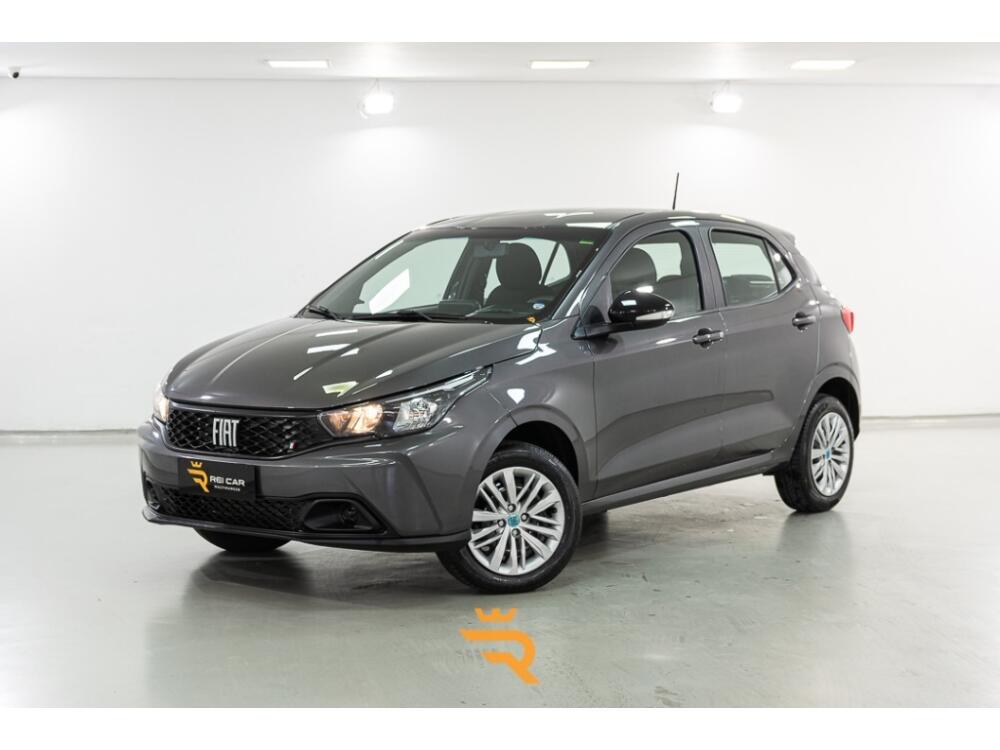 Fiat Argo