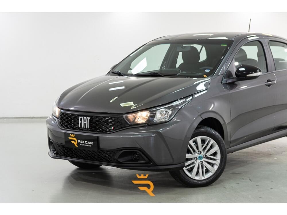 Fiat Argo