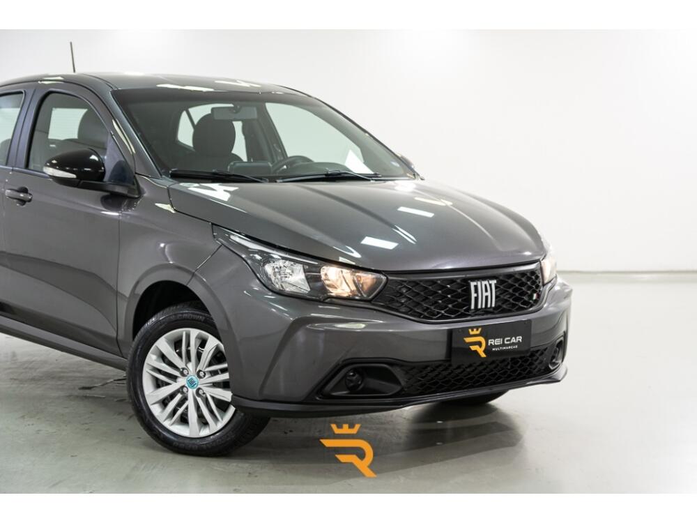Fiat Argo