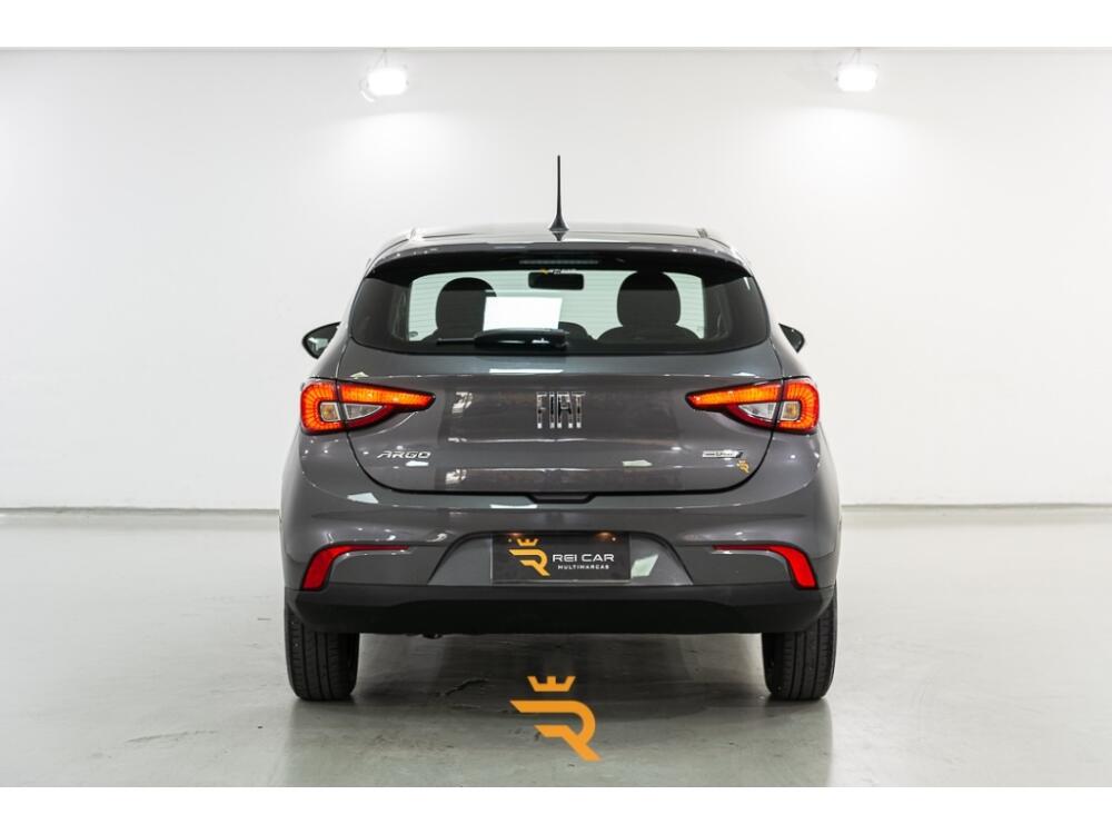Fiat Argo