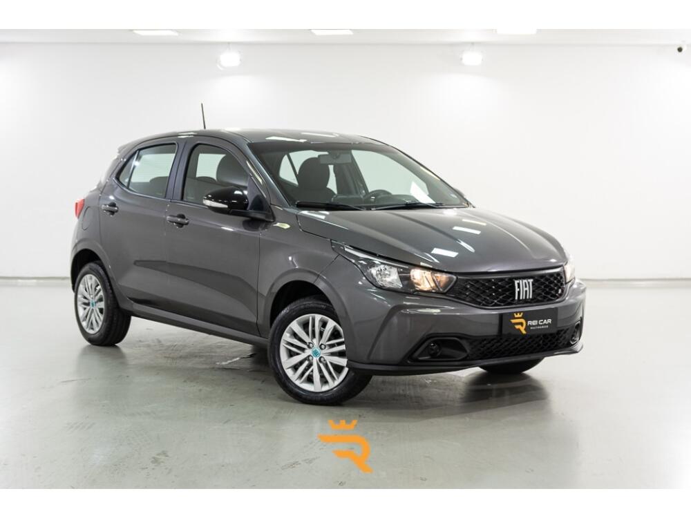 Fiat Argo