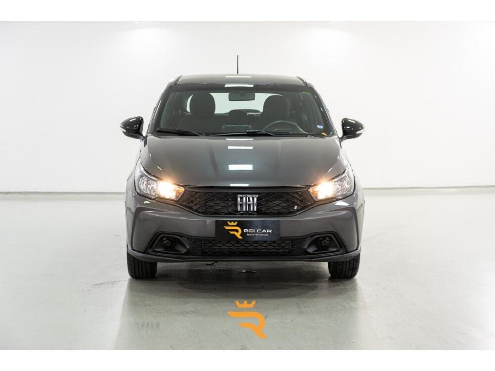 Fiat Argo