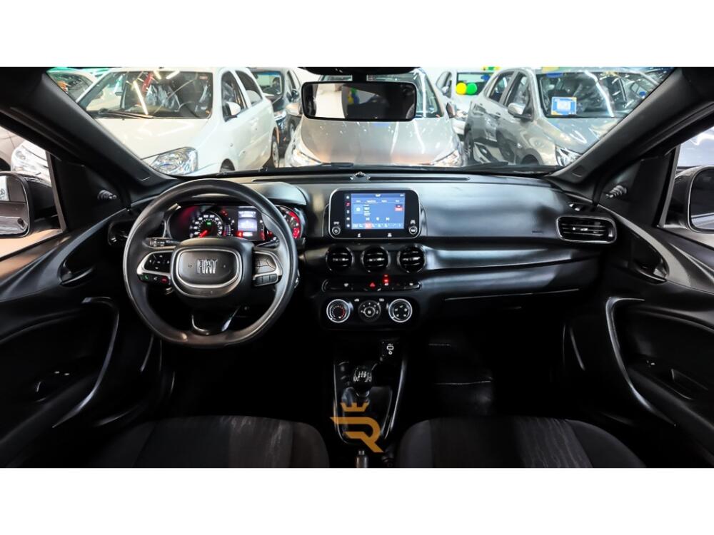 Fiat Argo