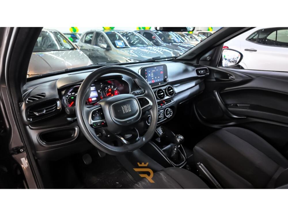 Fiat Argo