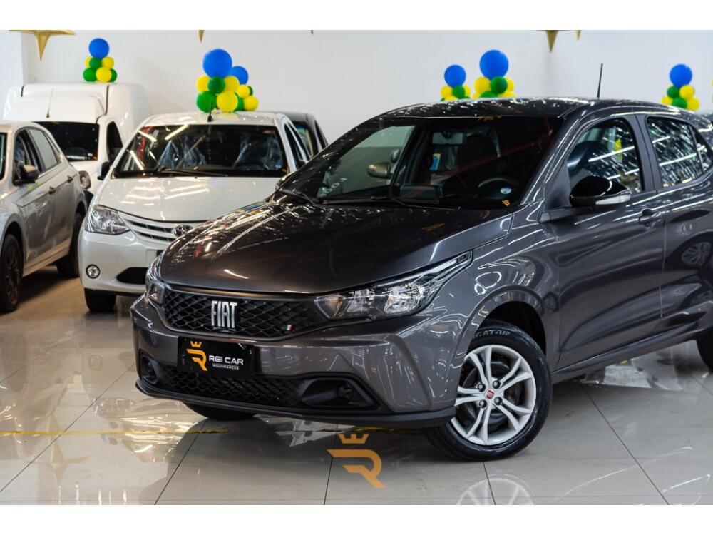 Fiat Argo