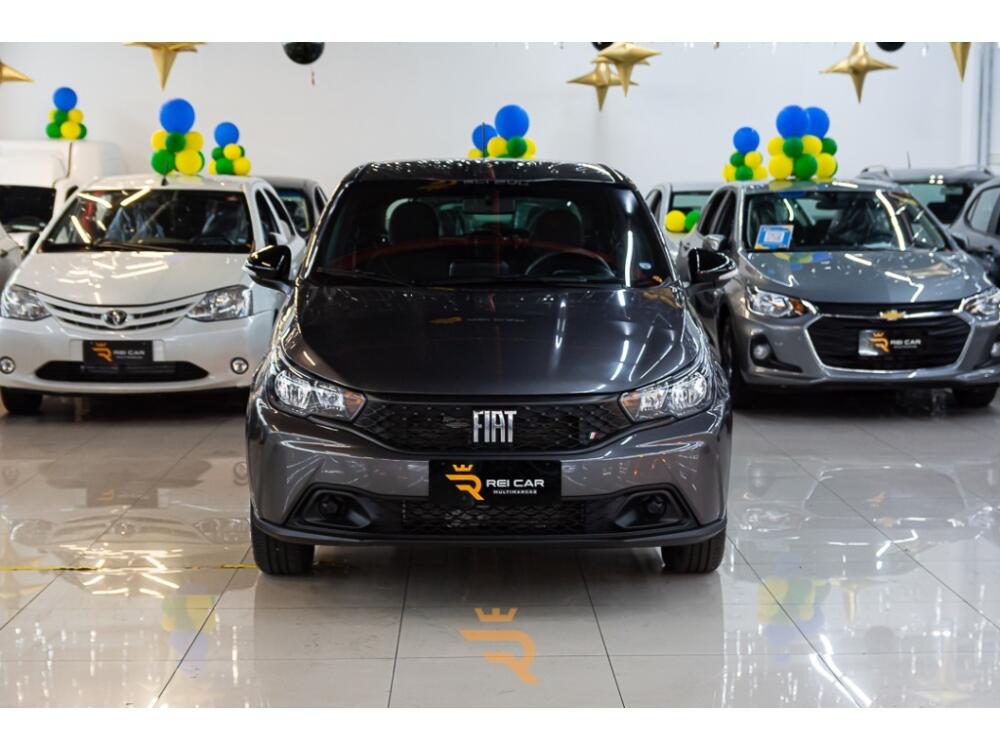 Fiat Argo