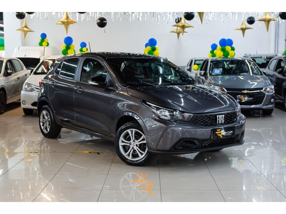 Fiat Argo