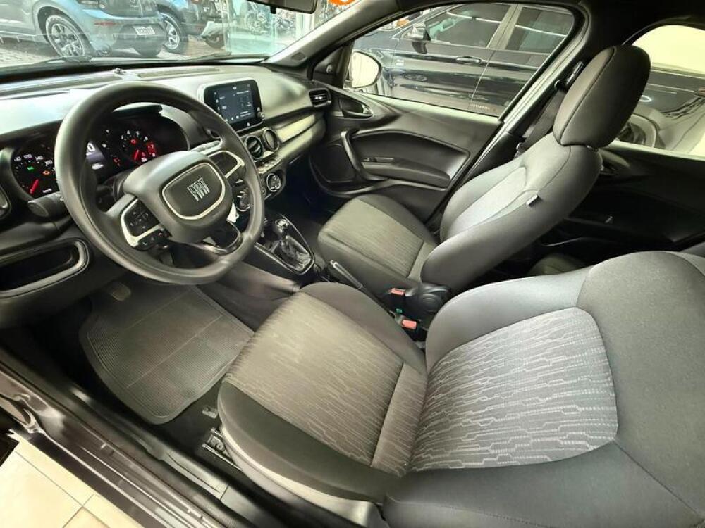 Fiat Argo