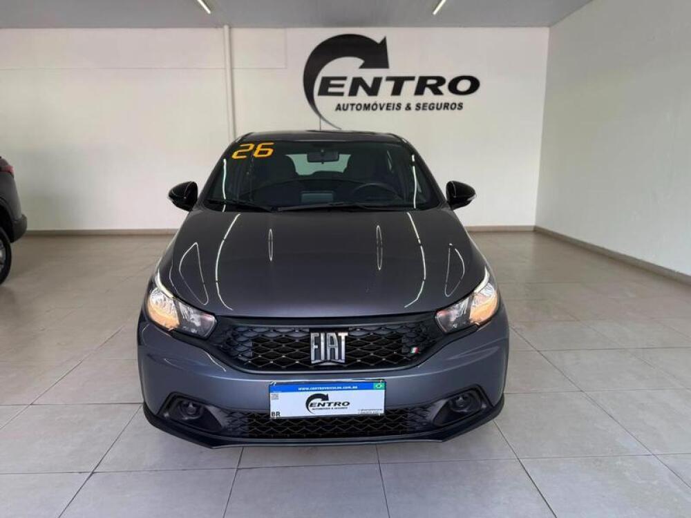 Fiat Argo