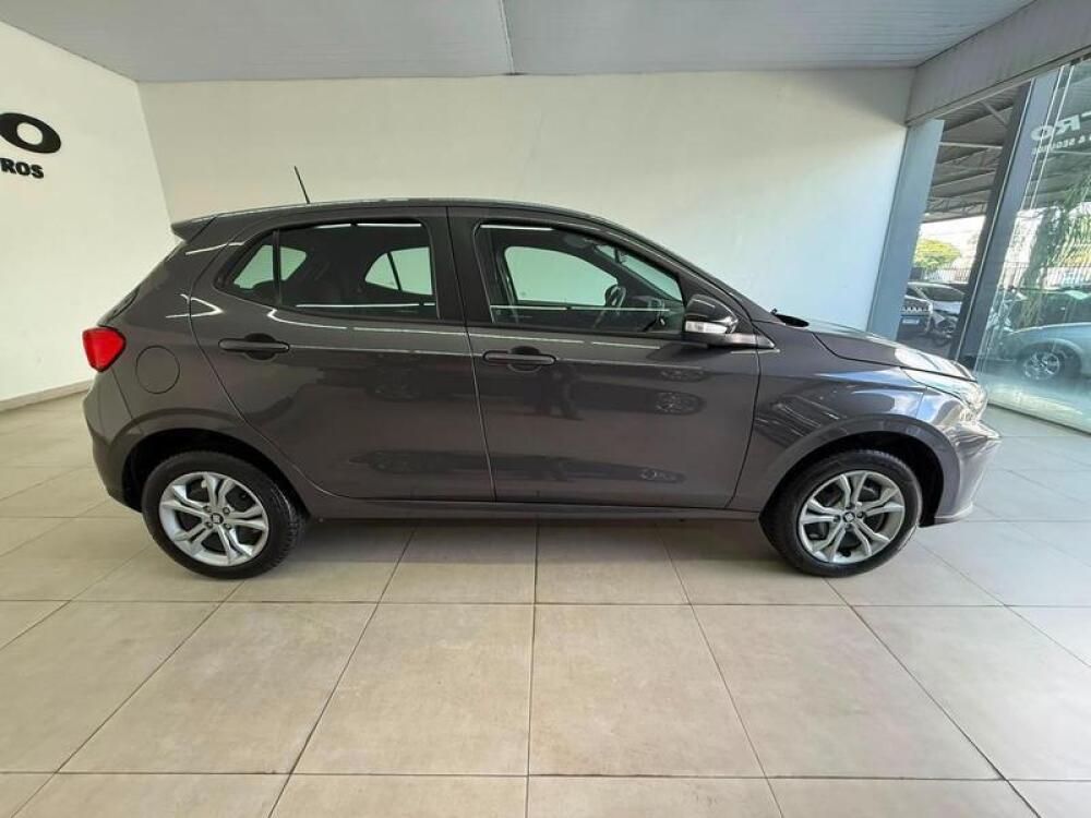 Fiat Argo