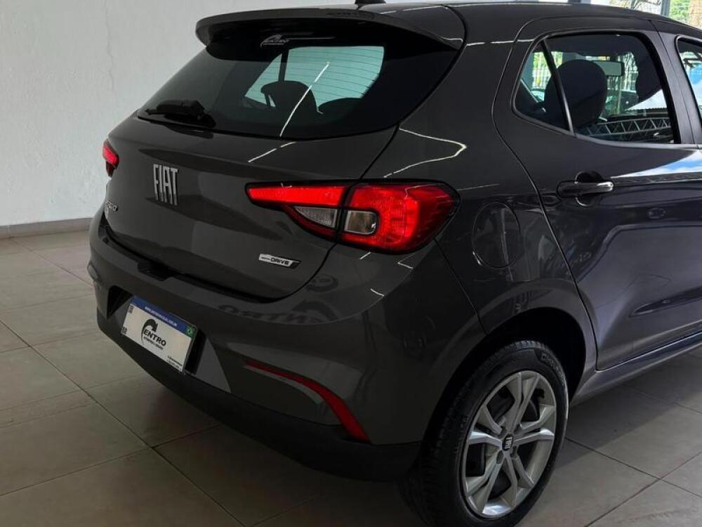 Fiat Argo