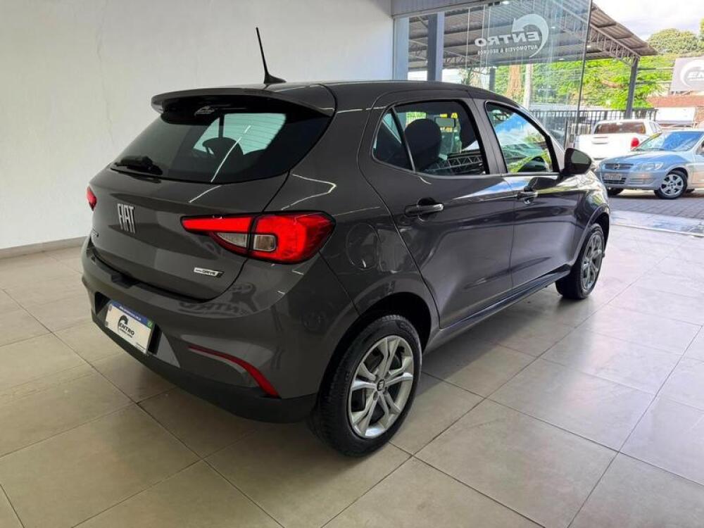 Fiat Argo