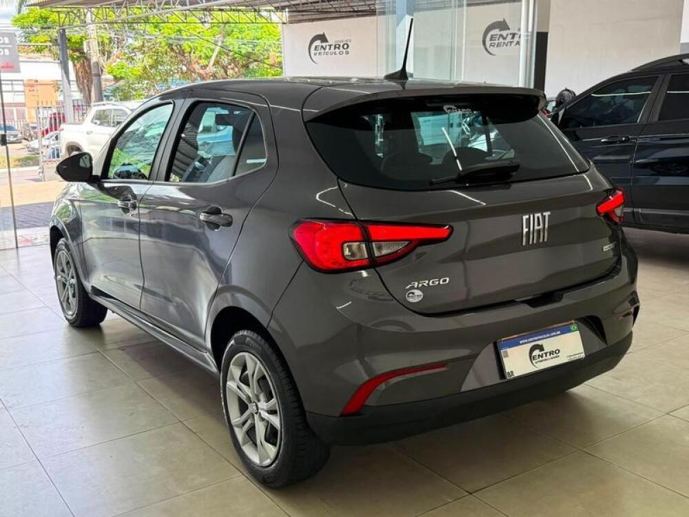 Fiat Argo