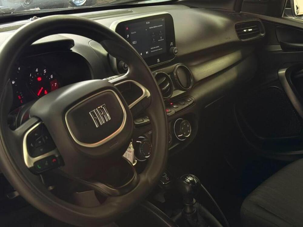 Fiat Argo