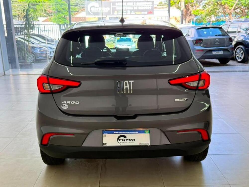 Fiat Argo