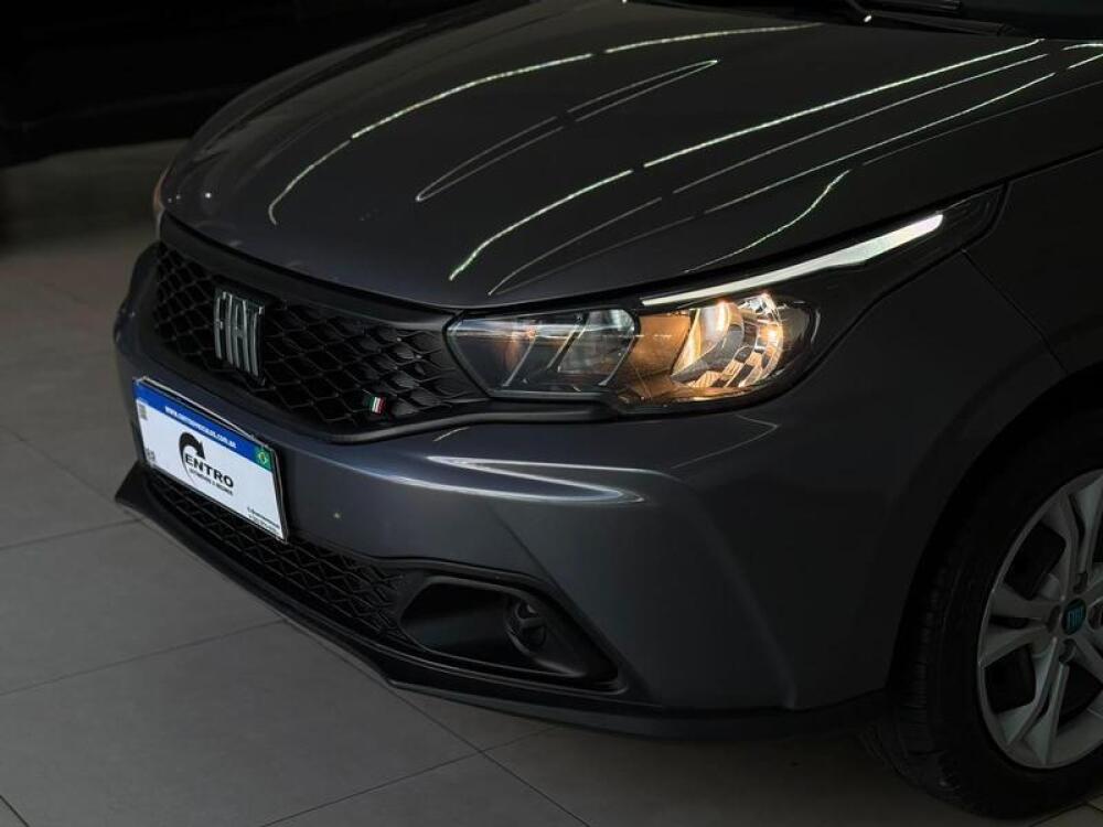 Fiat Argo