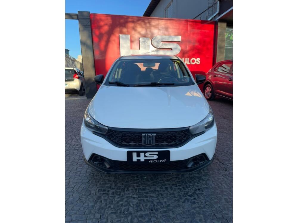 Fiat Argo