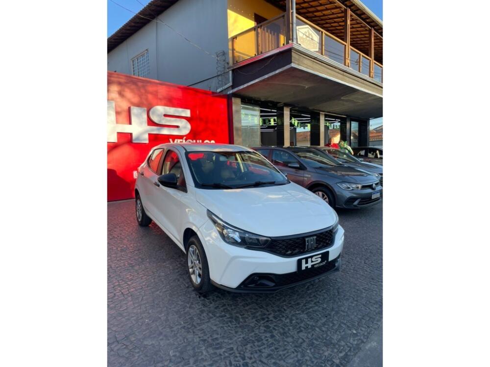 Fiat Argo