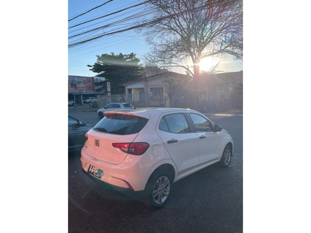 Fiat Argo