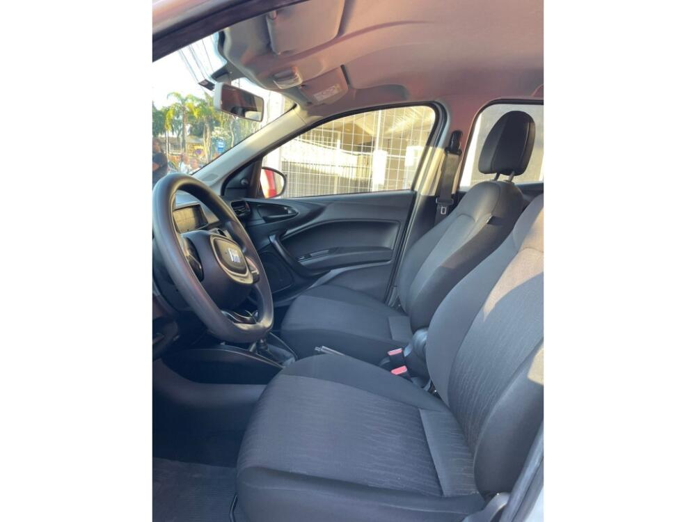 Fiat Argo