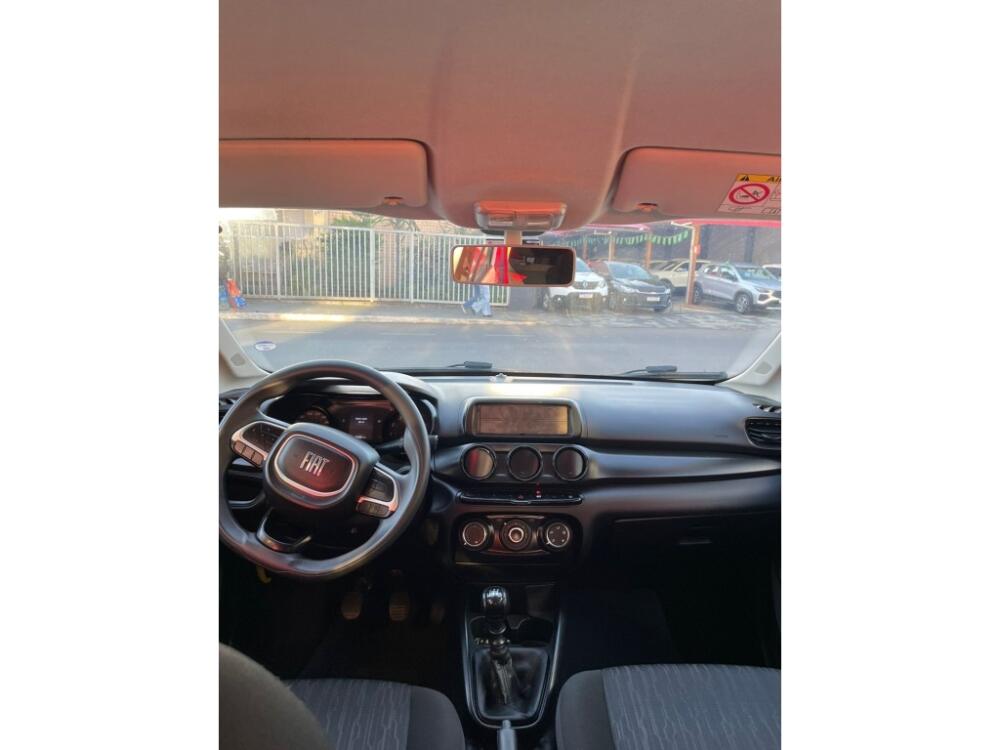 Fiat Argo