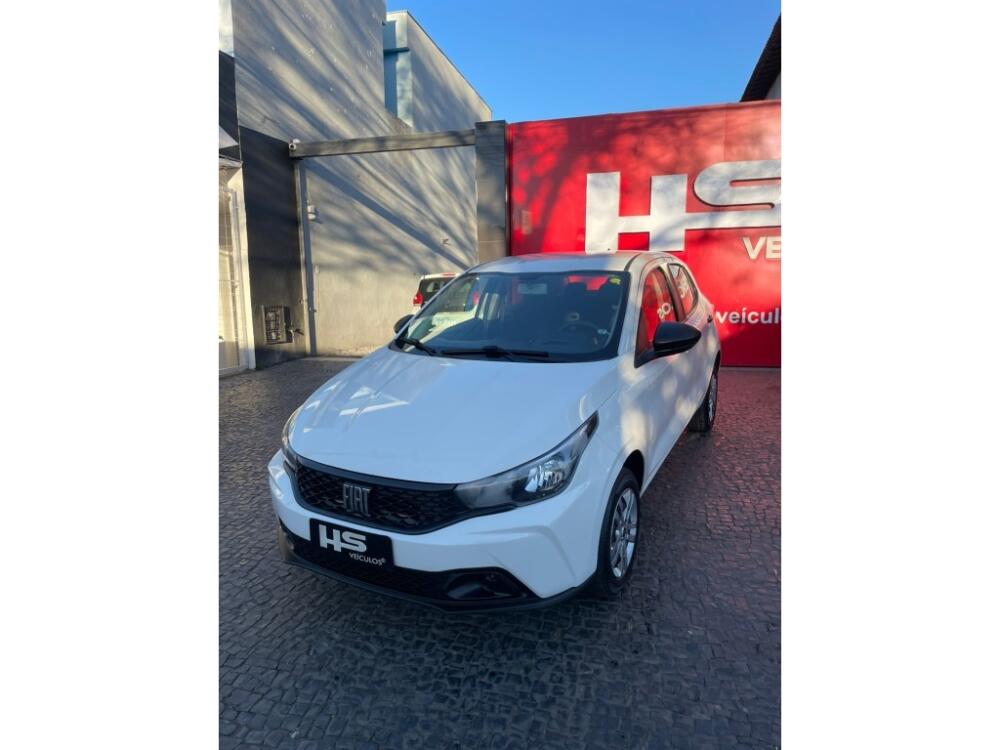 Fiat Argo