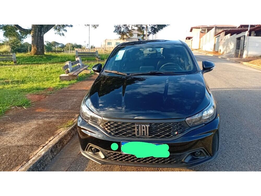 Fiat Argo
