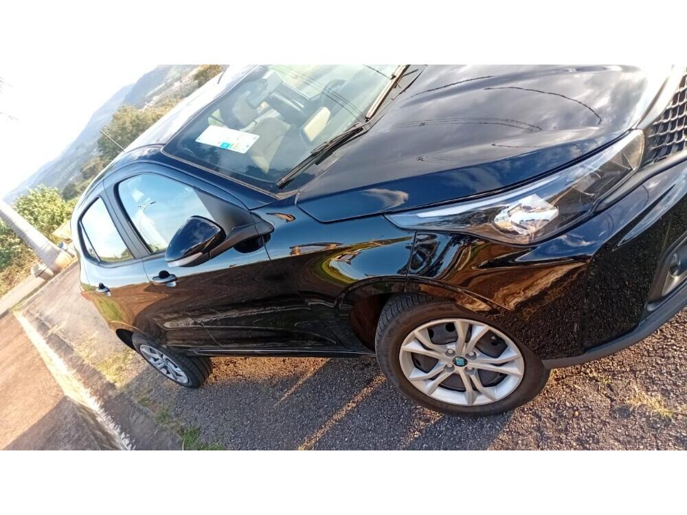 Fiat Argo