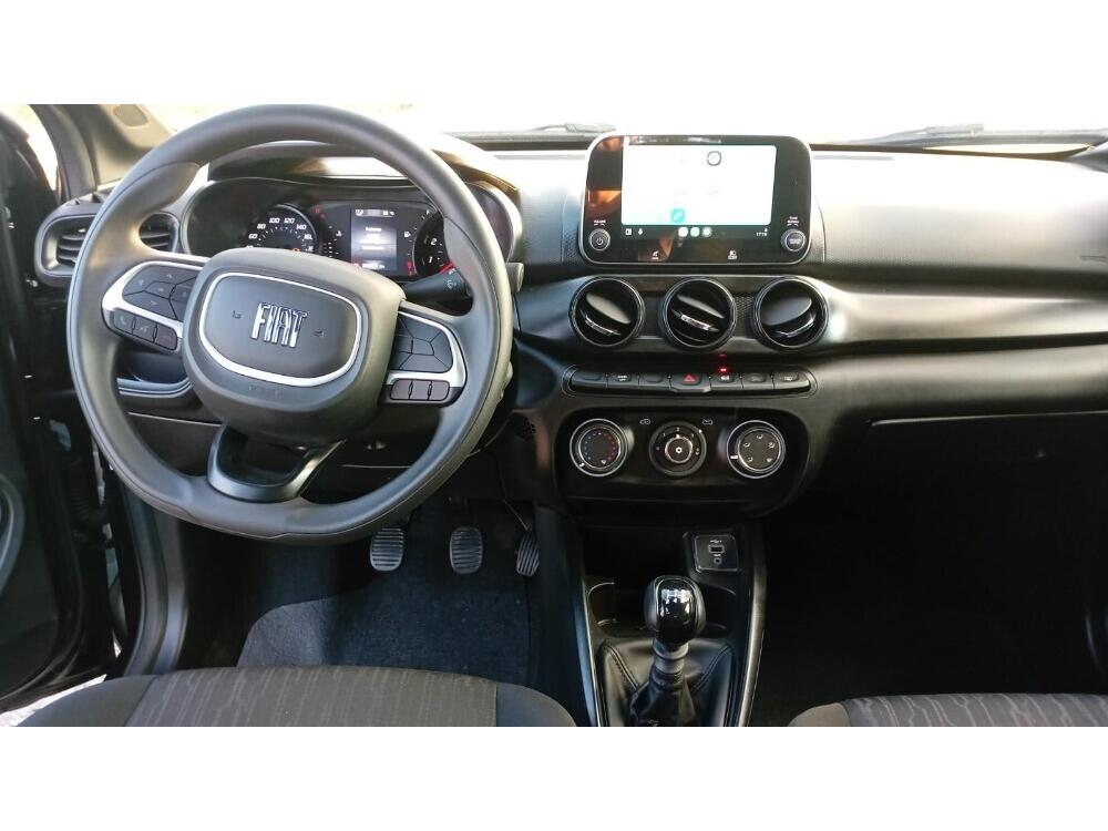 Fiat Argo