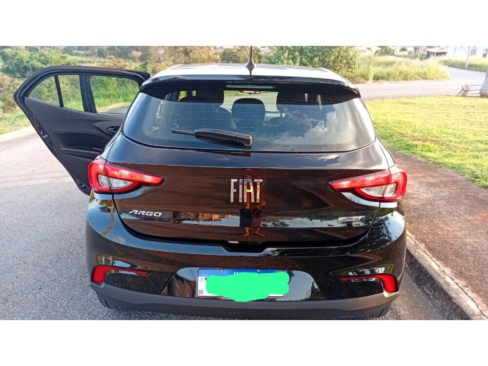 Fiat Argo