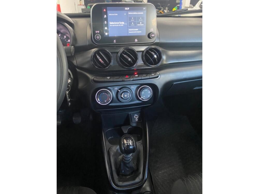 Fiat Argo