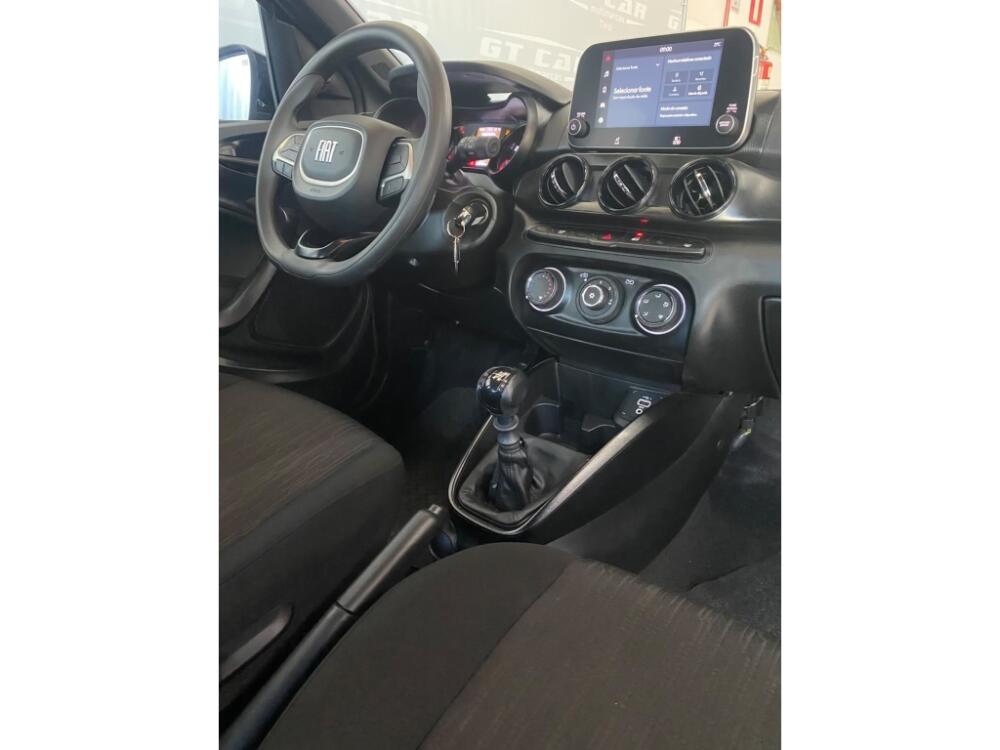 Fiat Argo