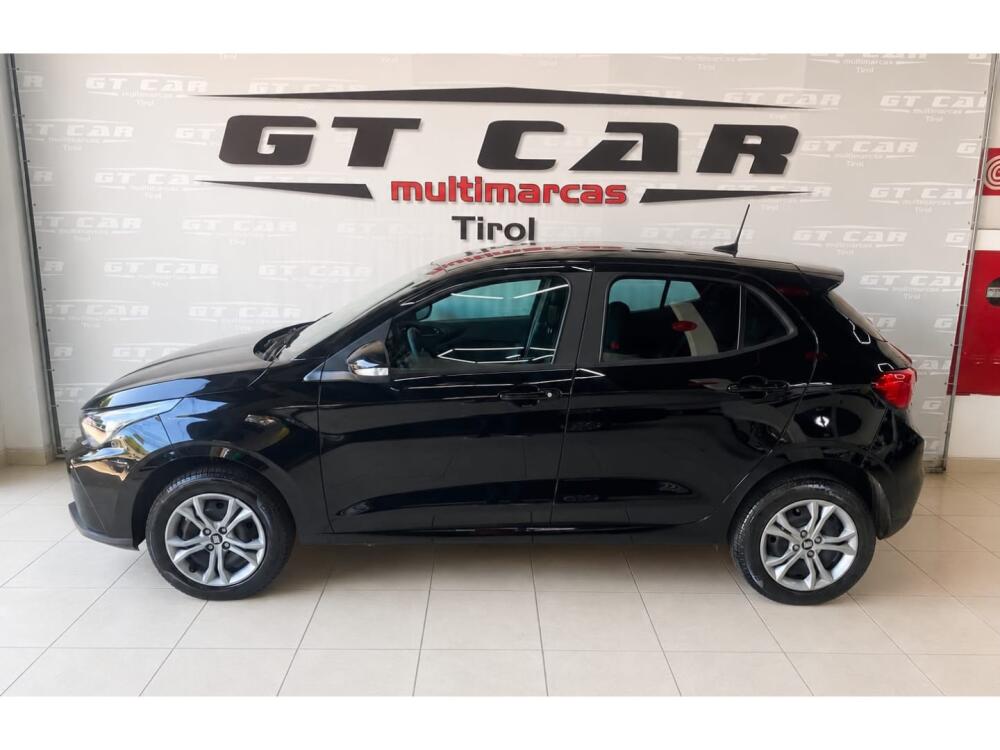 Fiat Argo