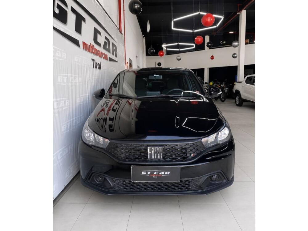 Fiat Argo
