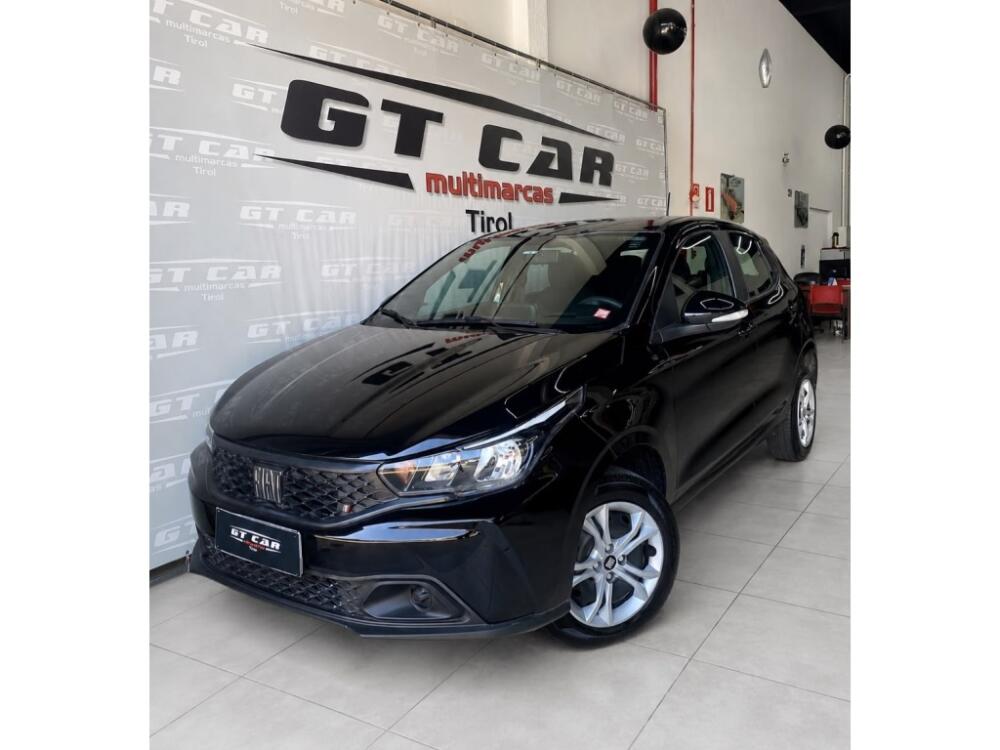 Fiat Argo