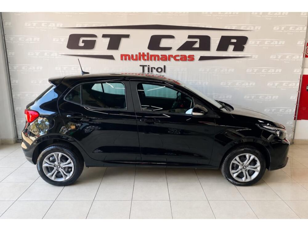 Fiat Argo