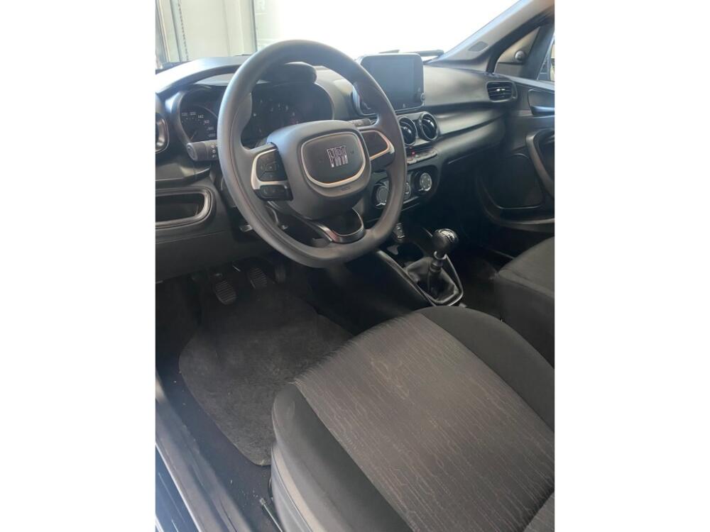 Fiat Argo