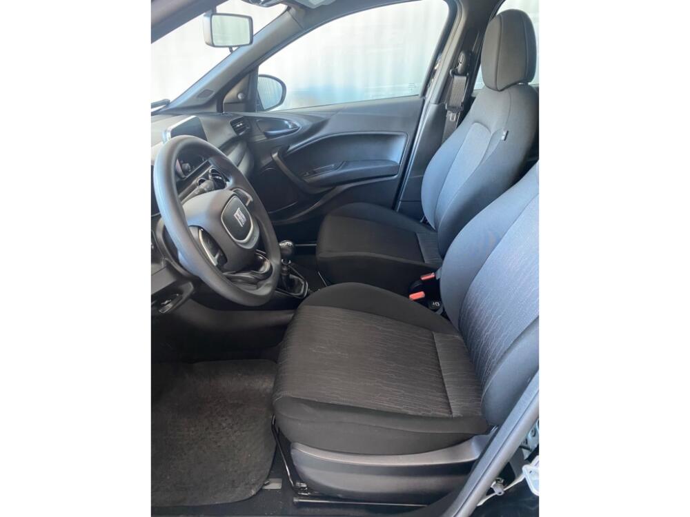 Fiat Argo