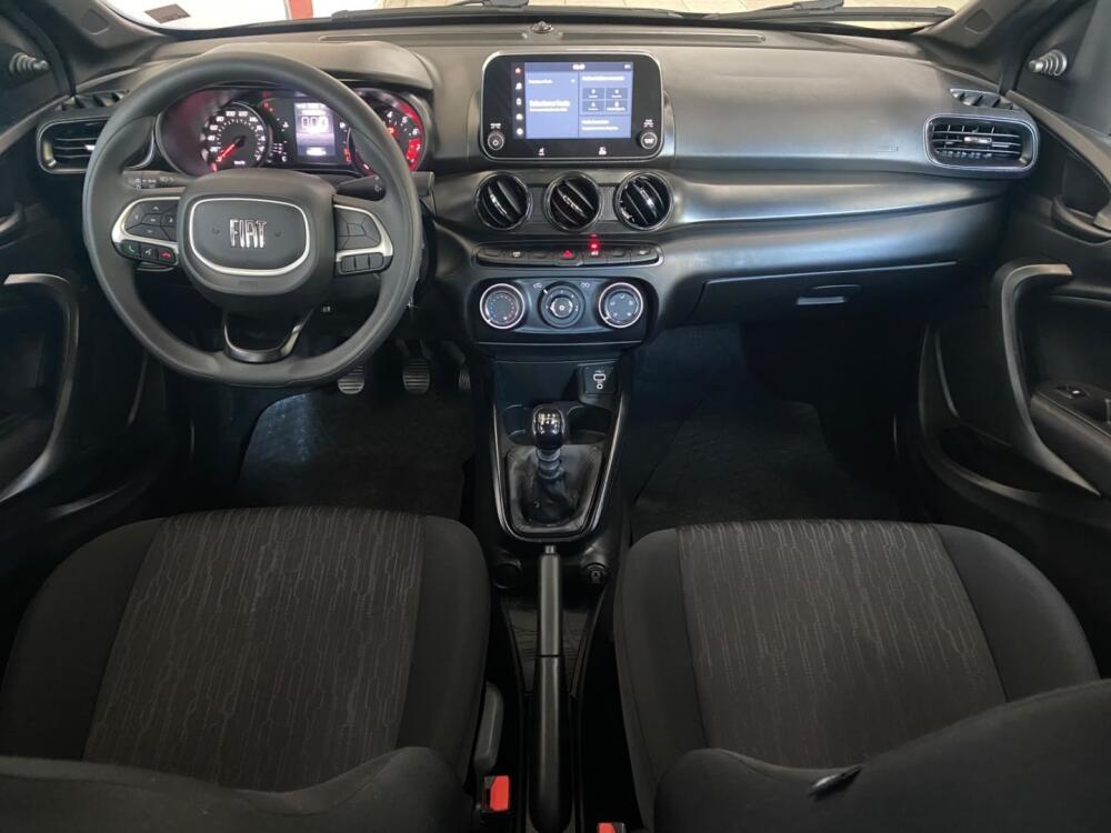 Fiat Argo