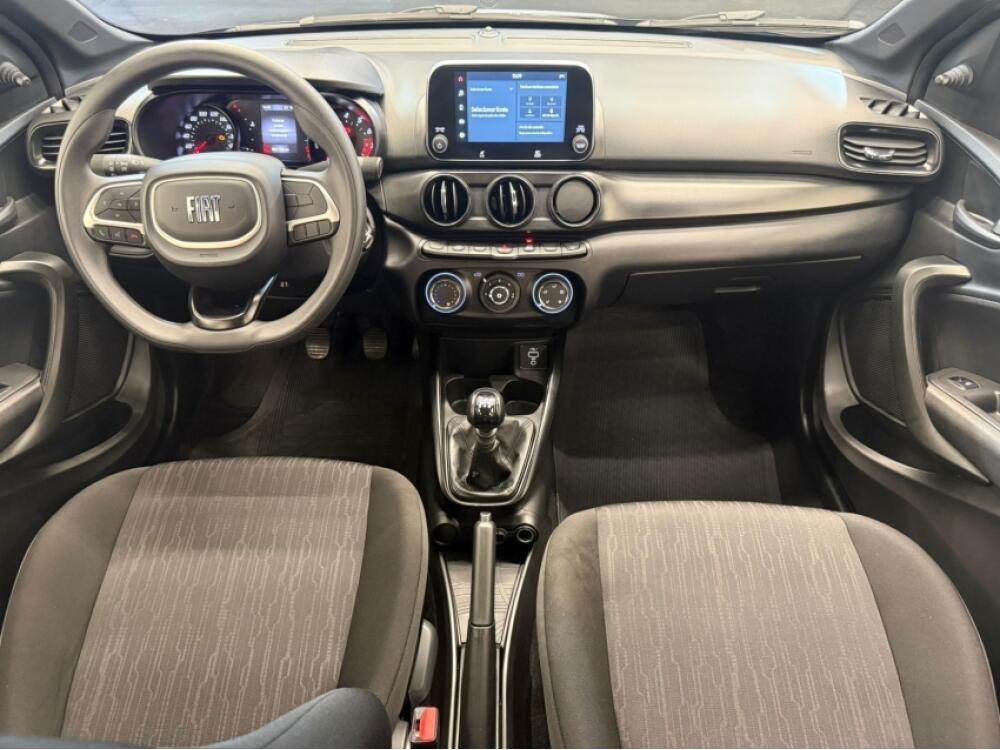 Fiat Argo