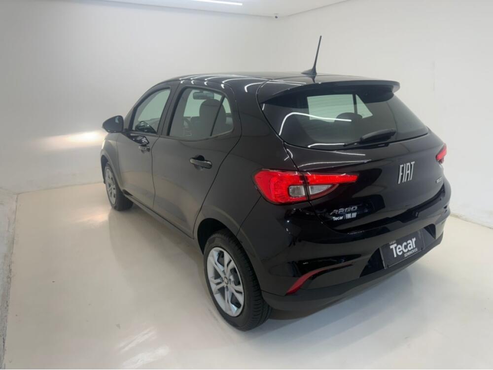 Fiat Argo