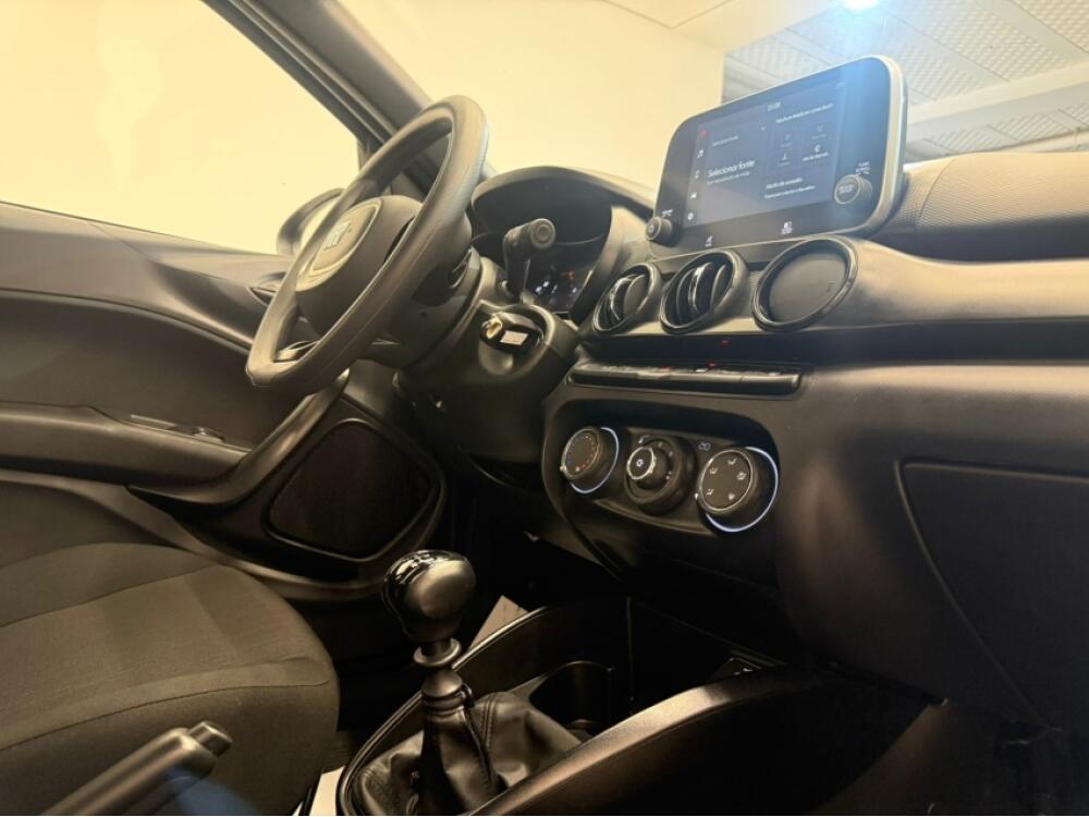 Fiat Argo